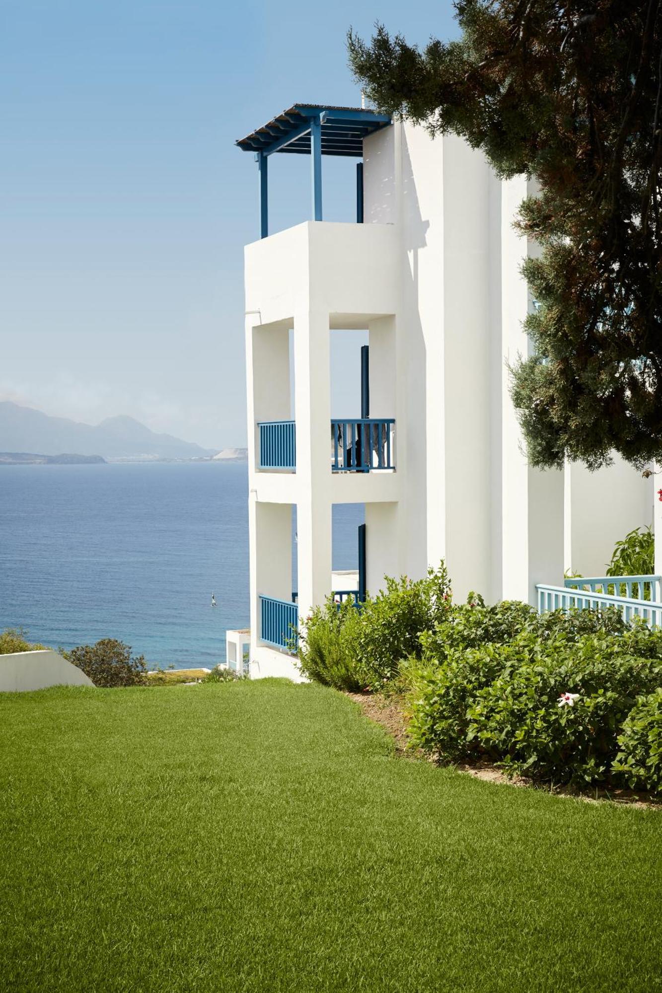 Robinson Club Daidalos Antimachia Exterior foto