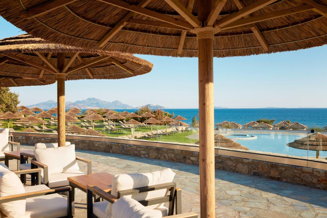 Robinson Club Daidalos Antimachia Exterior foto