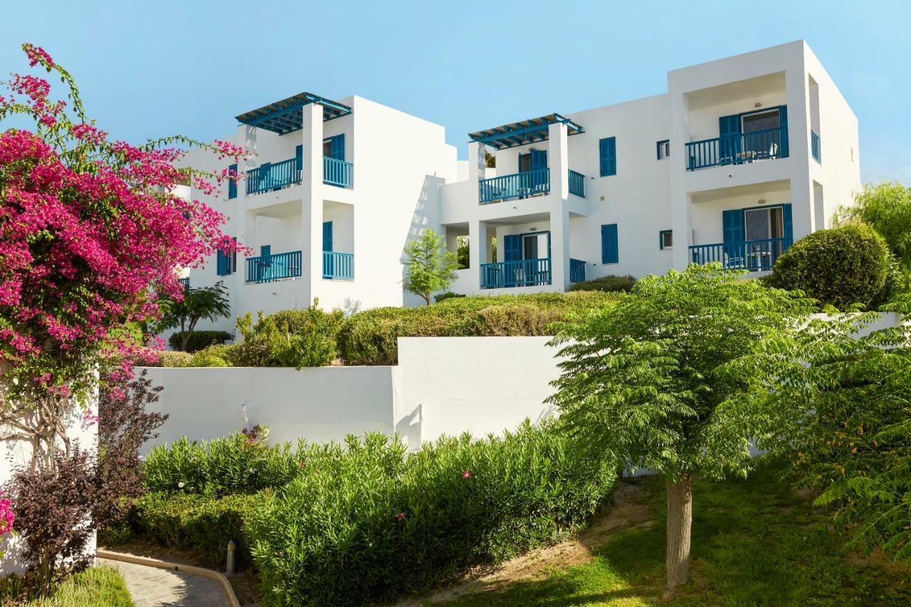 Robinson Club Daidalos Antimachia Exterior foto